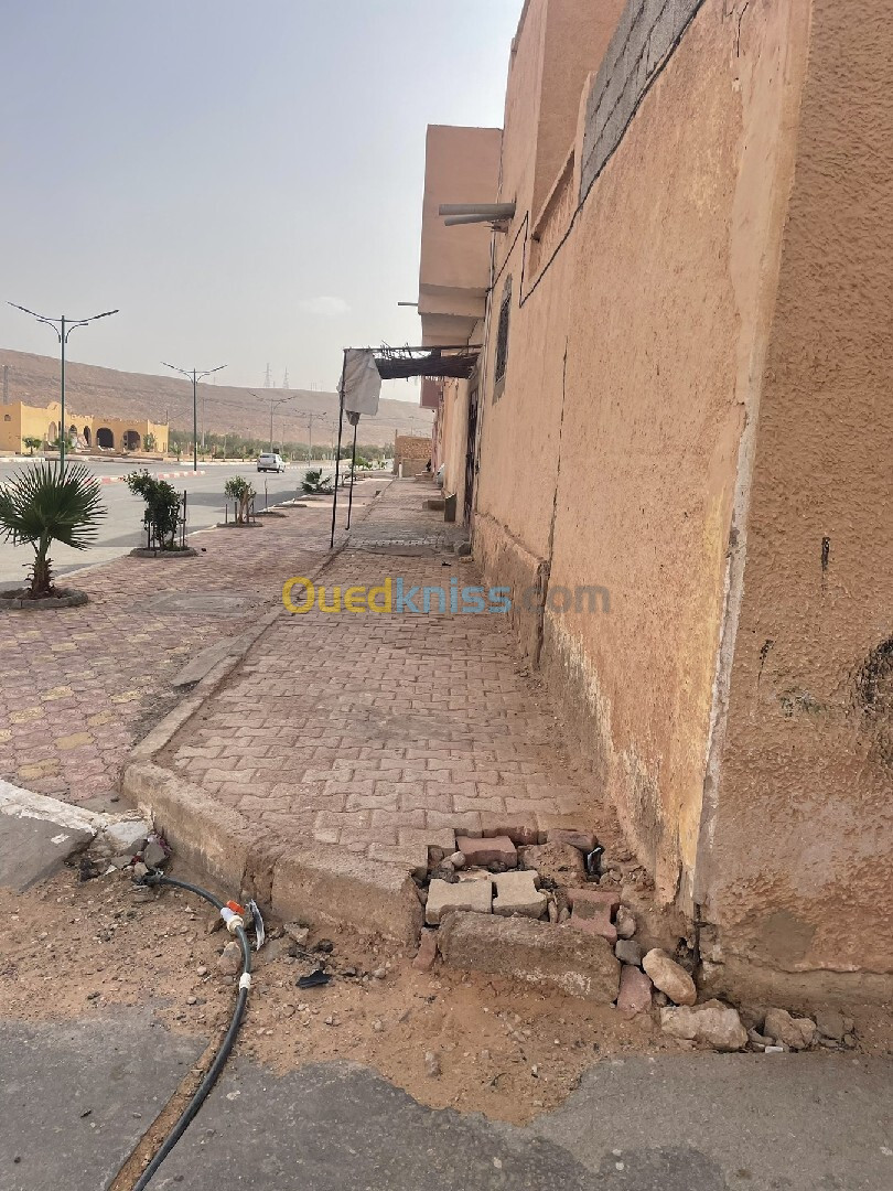 Vente Appartement F3 Ghardaïa El atteuf