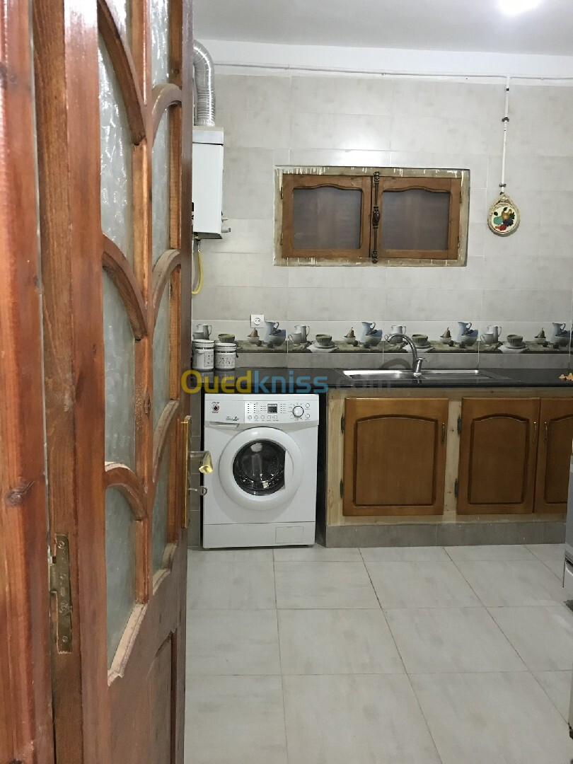 Vente Appartement F3 Ghardaïa El atteuf