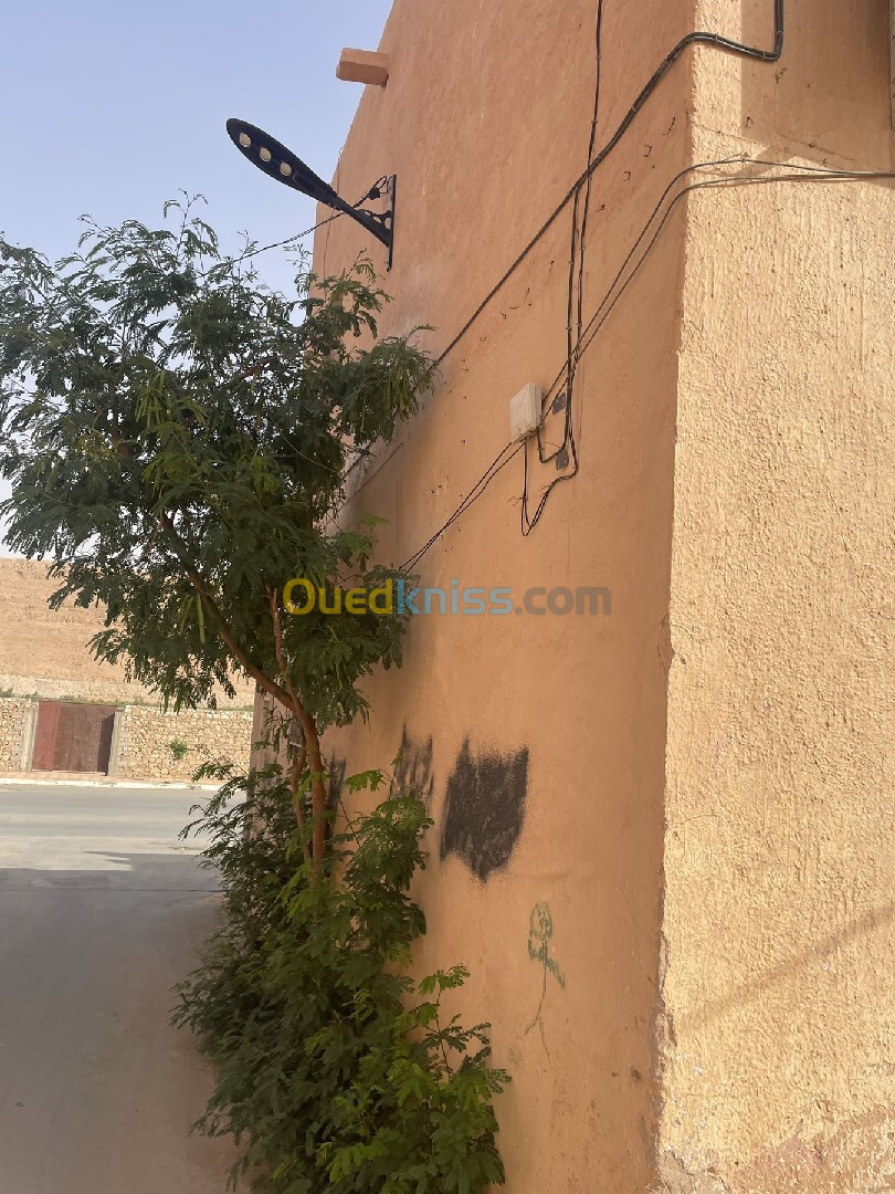 Vente Appartement F3 Ghardaïa El atteuf