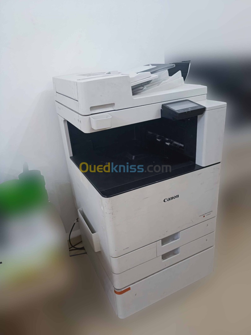 CANON imagerunner C3025i