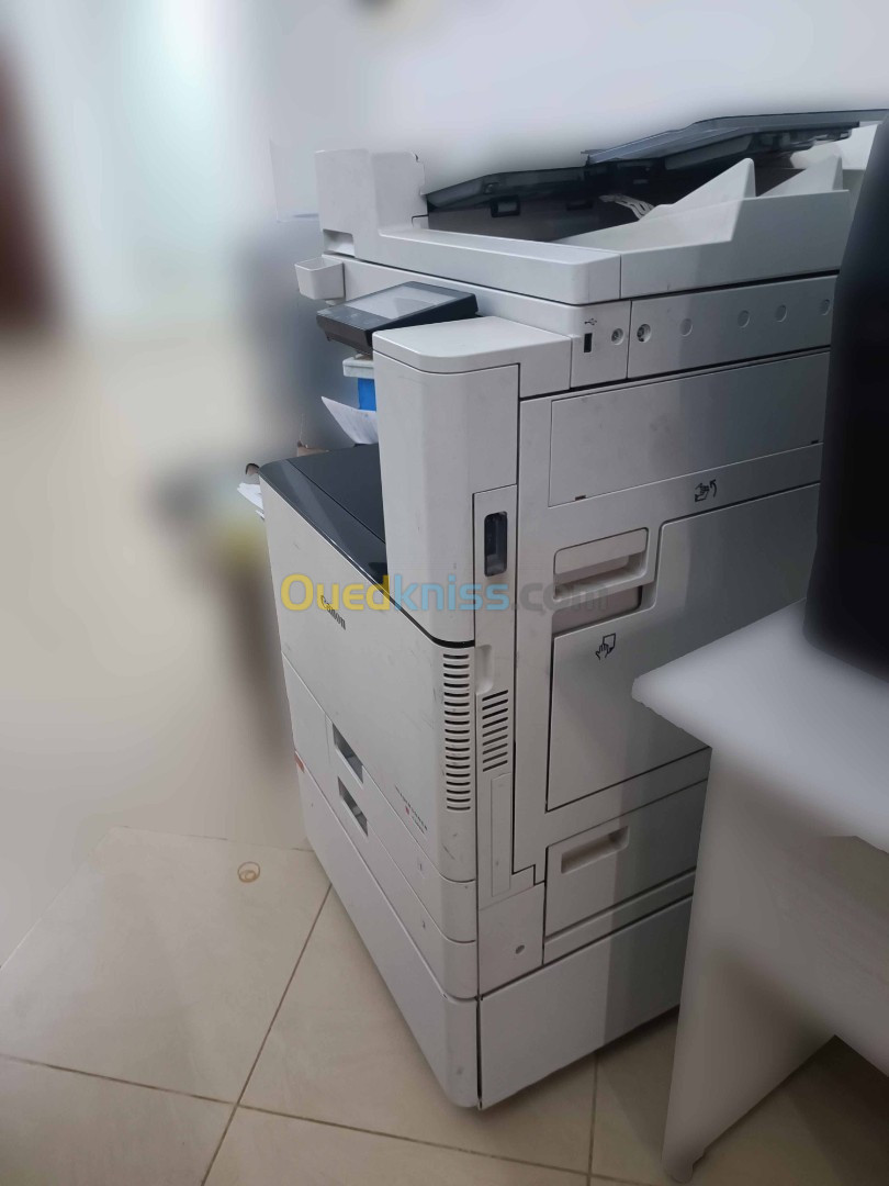 CANON imagerunner C3025i