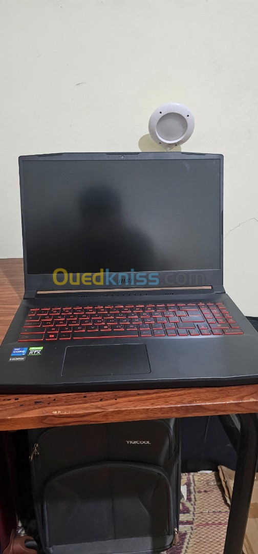 Msi i7-12700