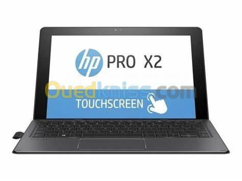 Hp Pro X2 612G2 / I7-7Y75 1.30 Ghz/ 8Gb/250Gb Ssd/12" Fhd  Windows 11 Pro Original/Hp Styllus Pen G4