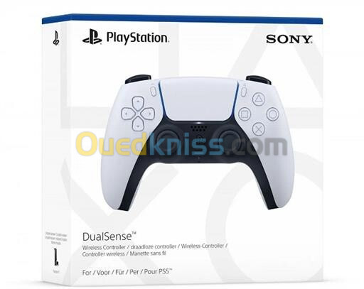 manette PlayStation 5 Dualsense original