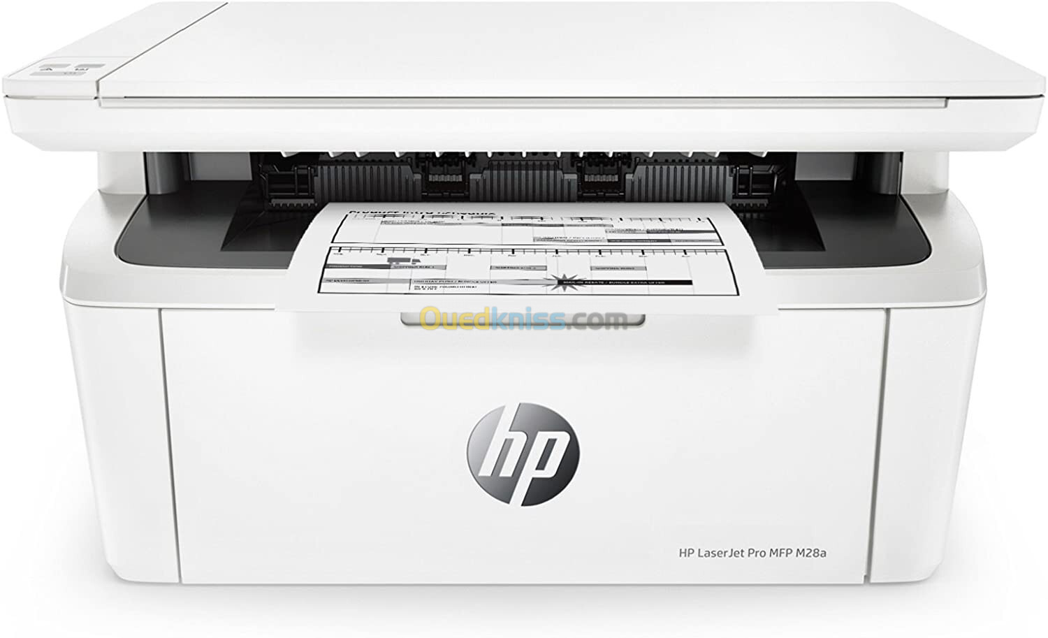 IMPRIMANTE HP LASER-JET PRO MFP M28A