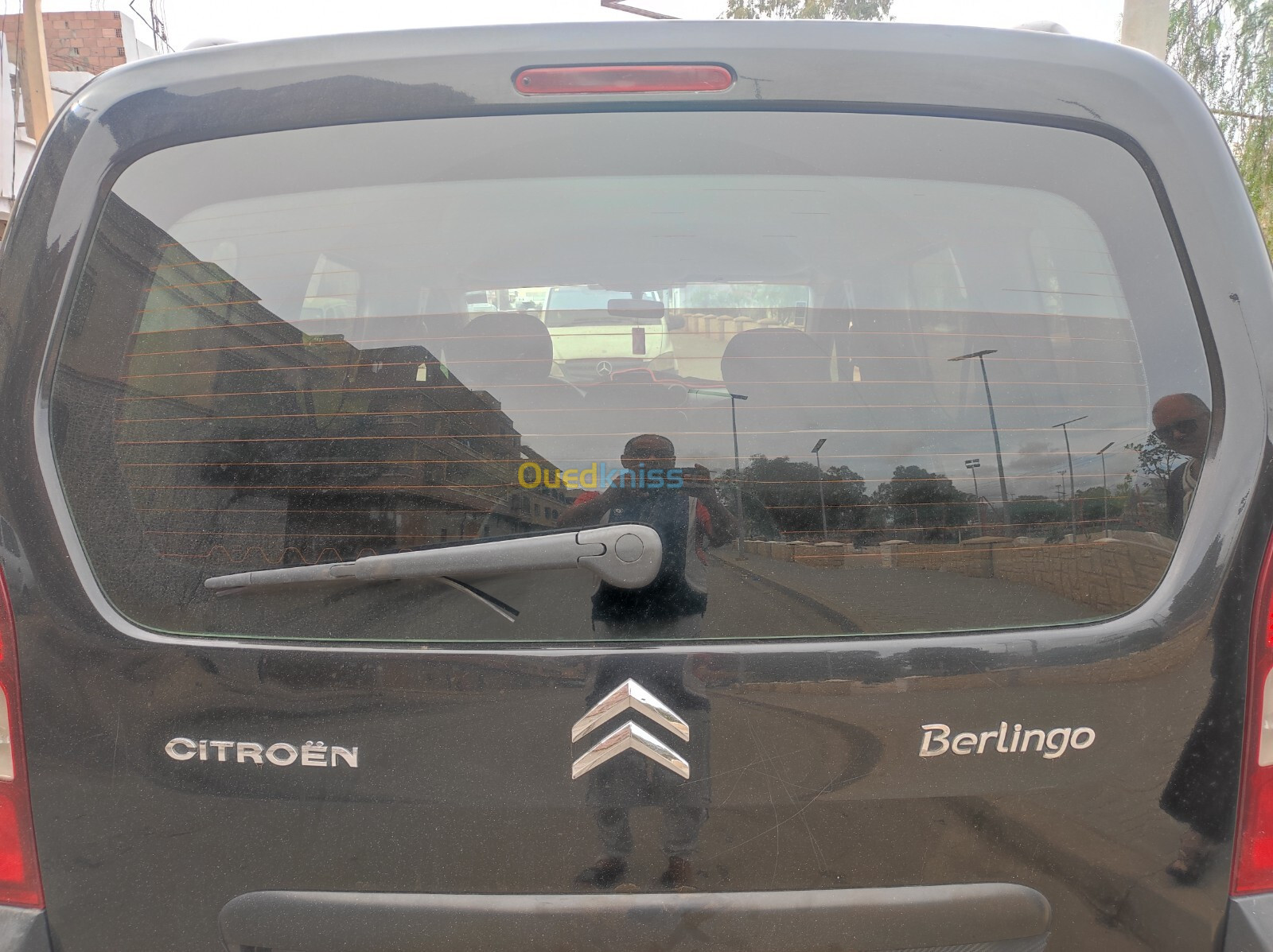 Citroen Berlingo Multispace 2009 Berlingo Multispace