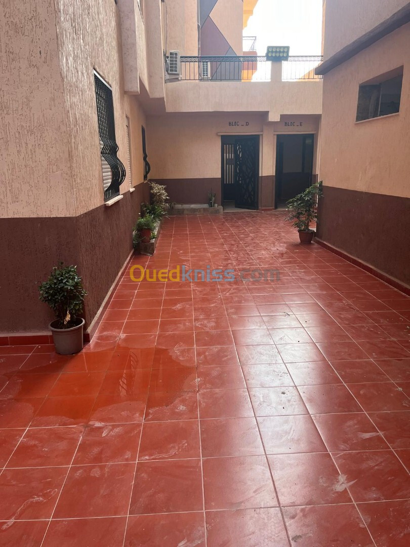 Vente Duplex F3 Jijel El aouana