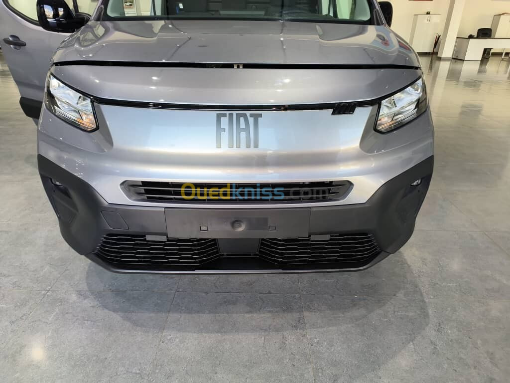 Fiat doblo 2024 