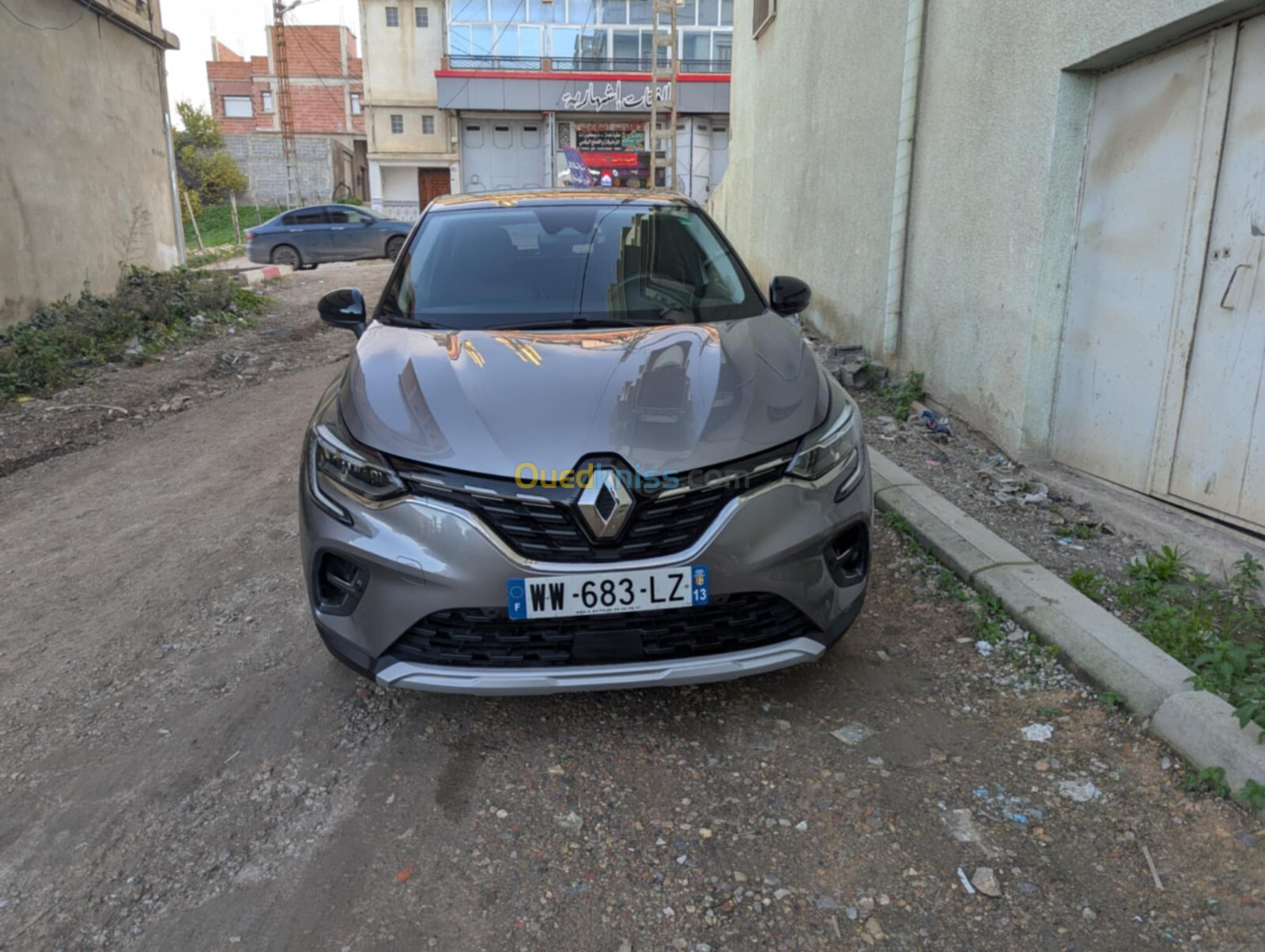 Renault captur 2024 