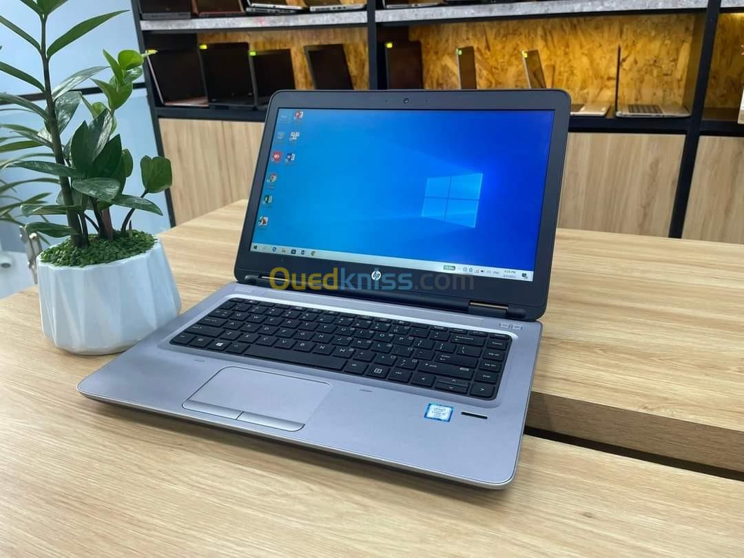 Promotion HP Probook 640 G2