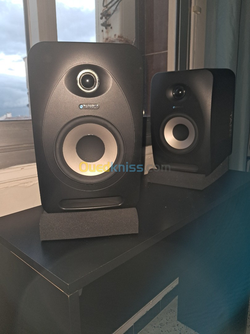 Tannoy Reveal 502 x2