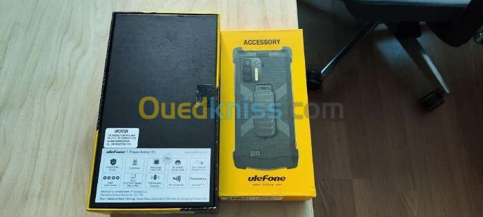 Ulefone Power Armor 13