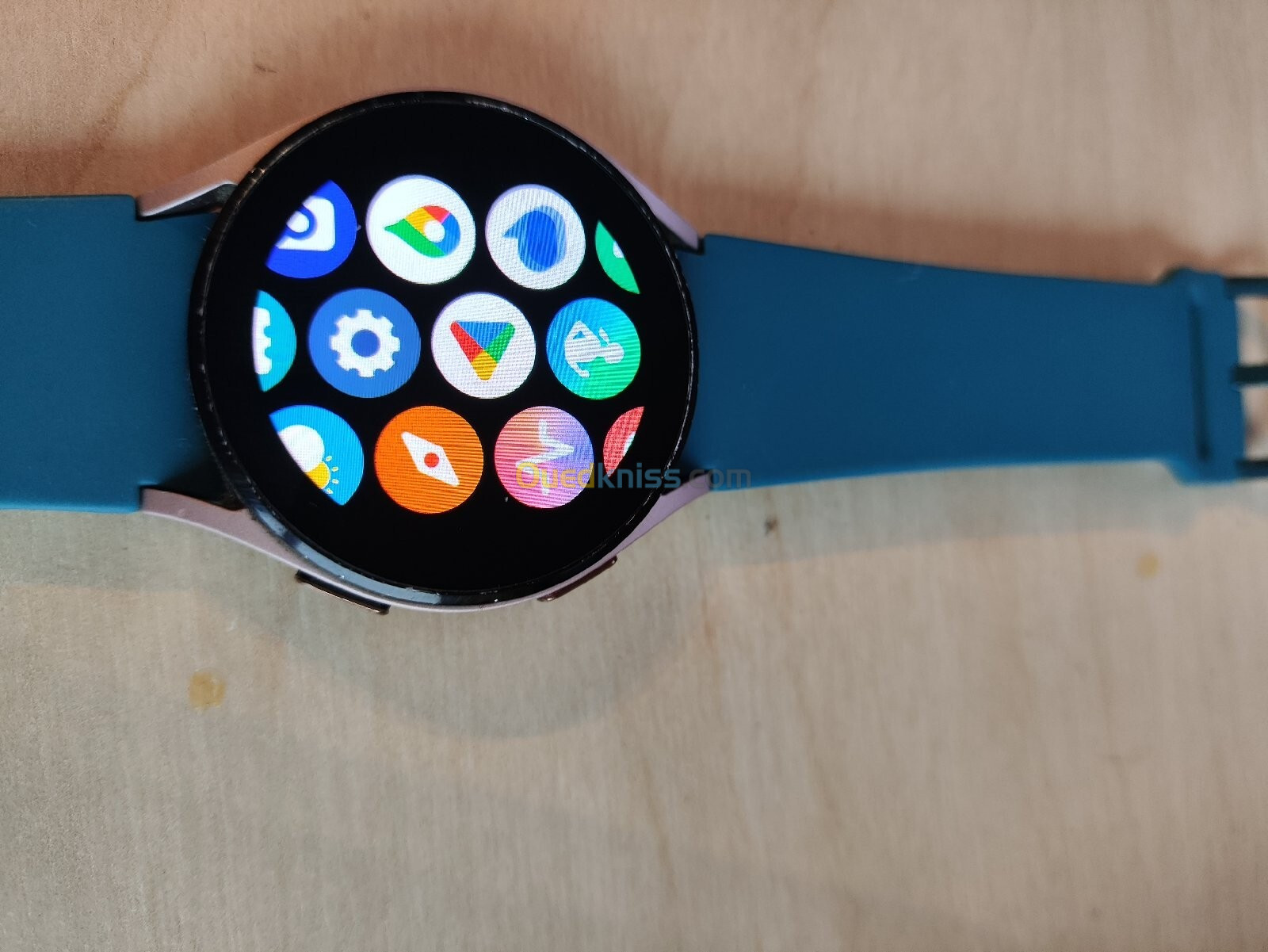 Galaxy Watch 4 bonne etat