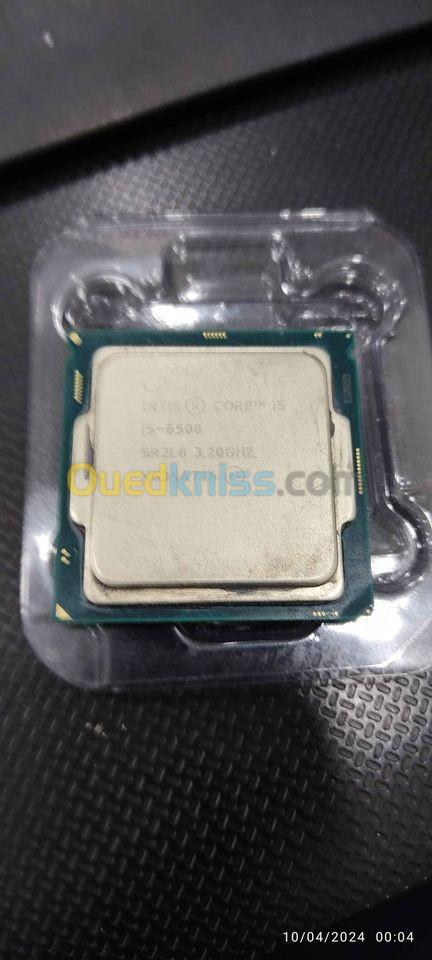 Intel I5 6500 3.20GHz