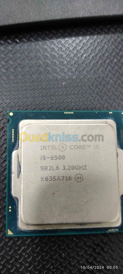 Intel I5 6500 3.20GHz