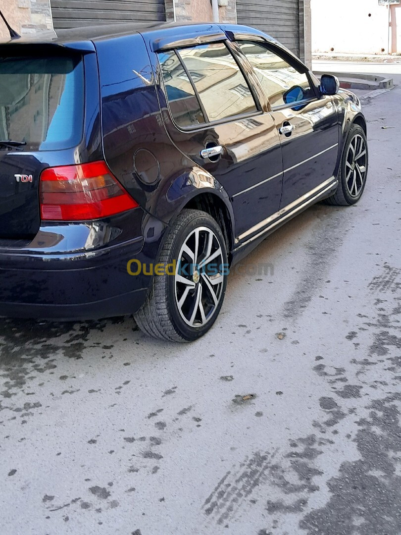 Volkswagen Golf 4 2000 Golf 4