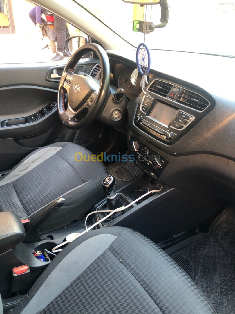 Hyundai i20 2019 Prestige