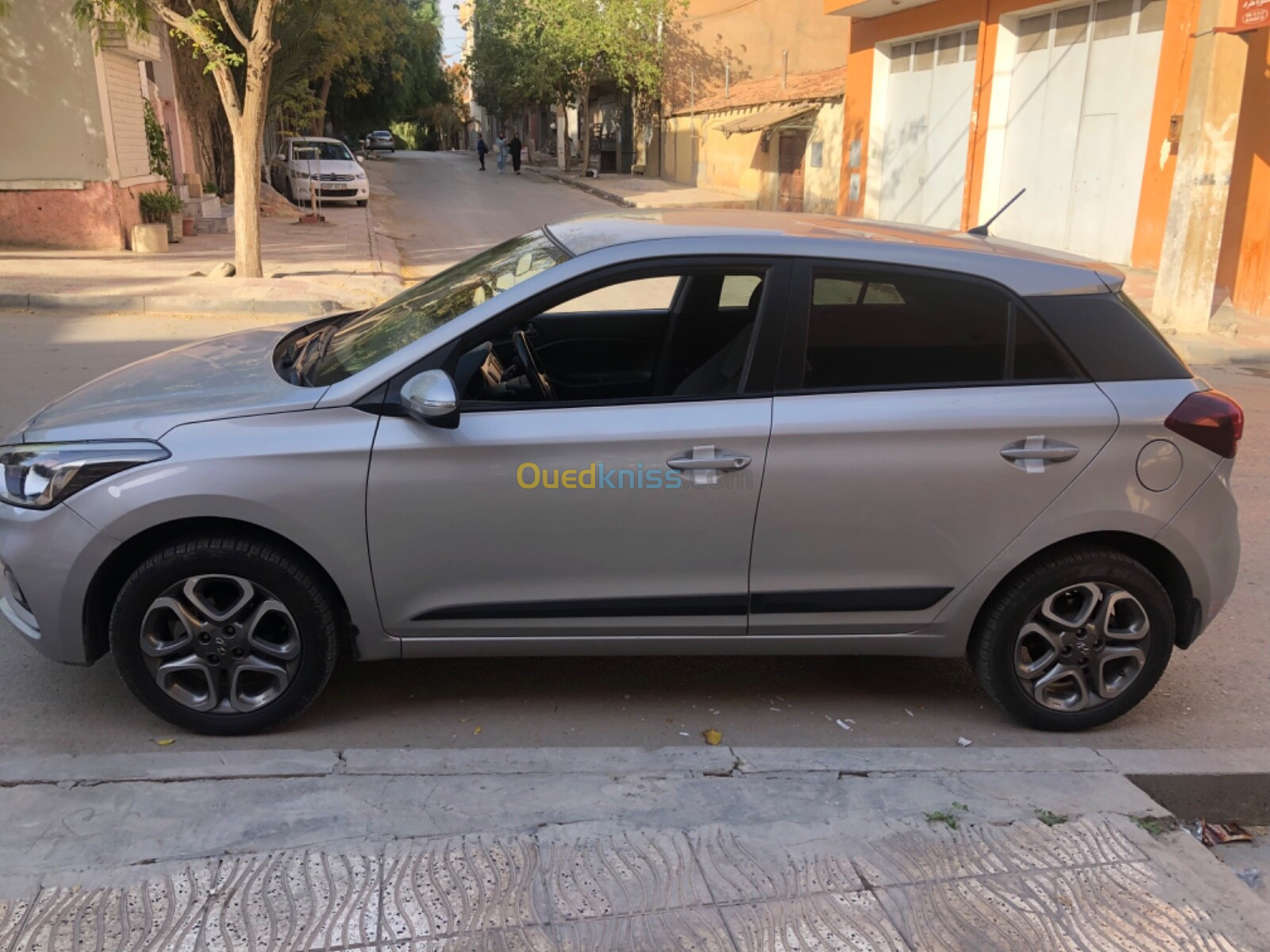 Hyundai i20 2019 Prestige