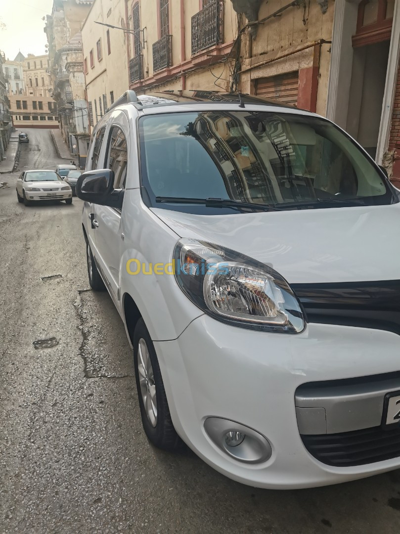 Renault Kangoo 2018 Privilège +