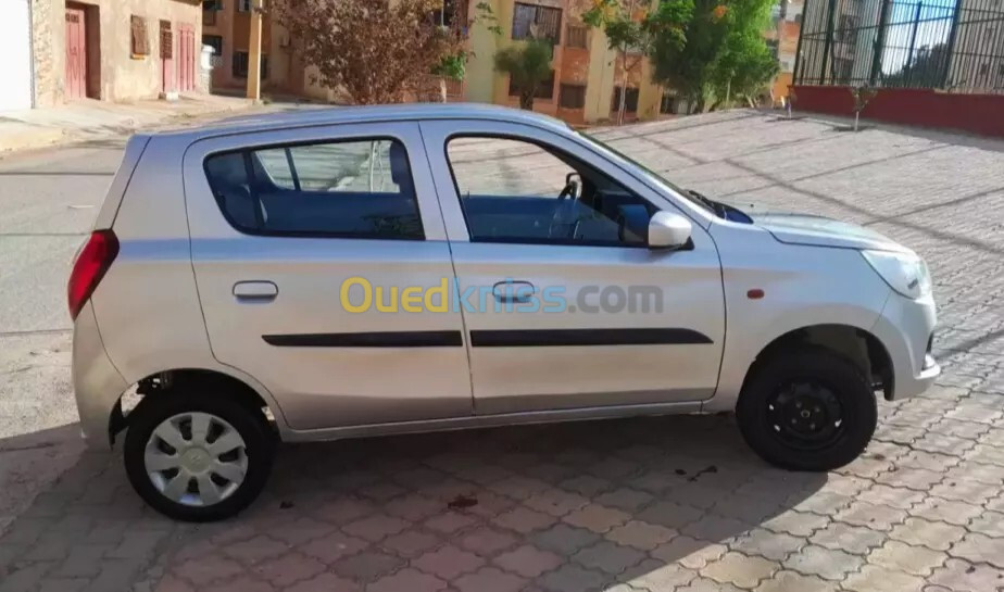 Suzuki Alto K10 2016 Alto K10