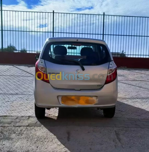 Suzuki Alto K10 2016 Alto K10