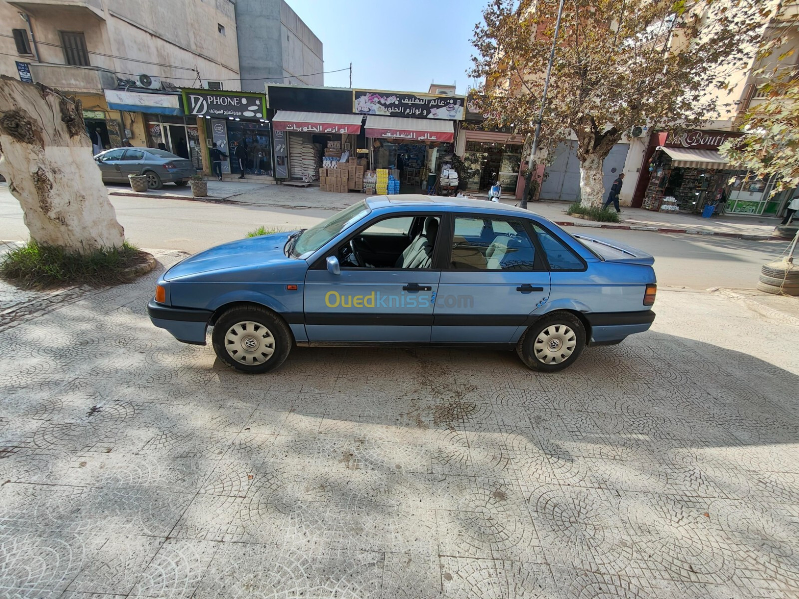 Volkswagen Passat 1991 Passat