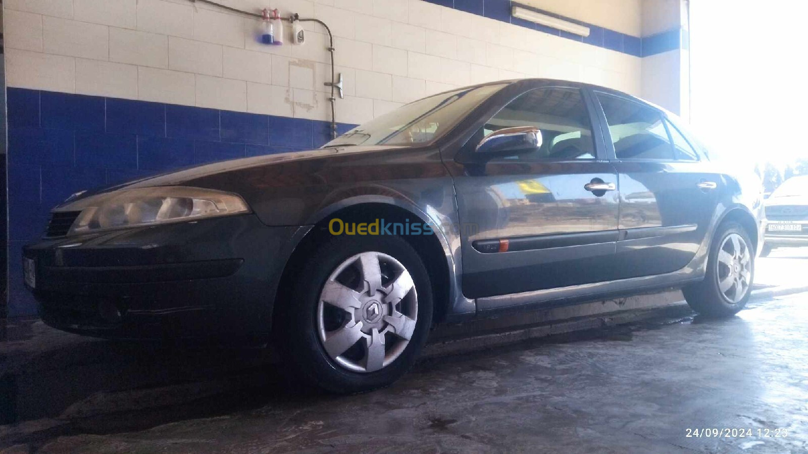 Renault Laguna 1 2001 Laguna 1