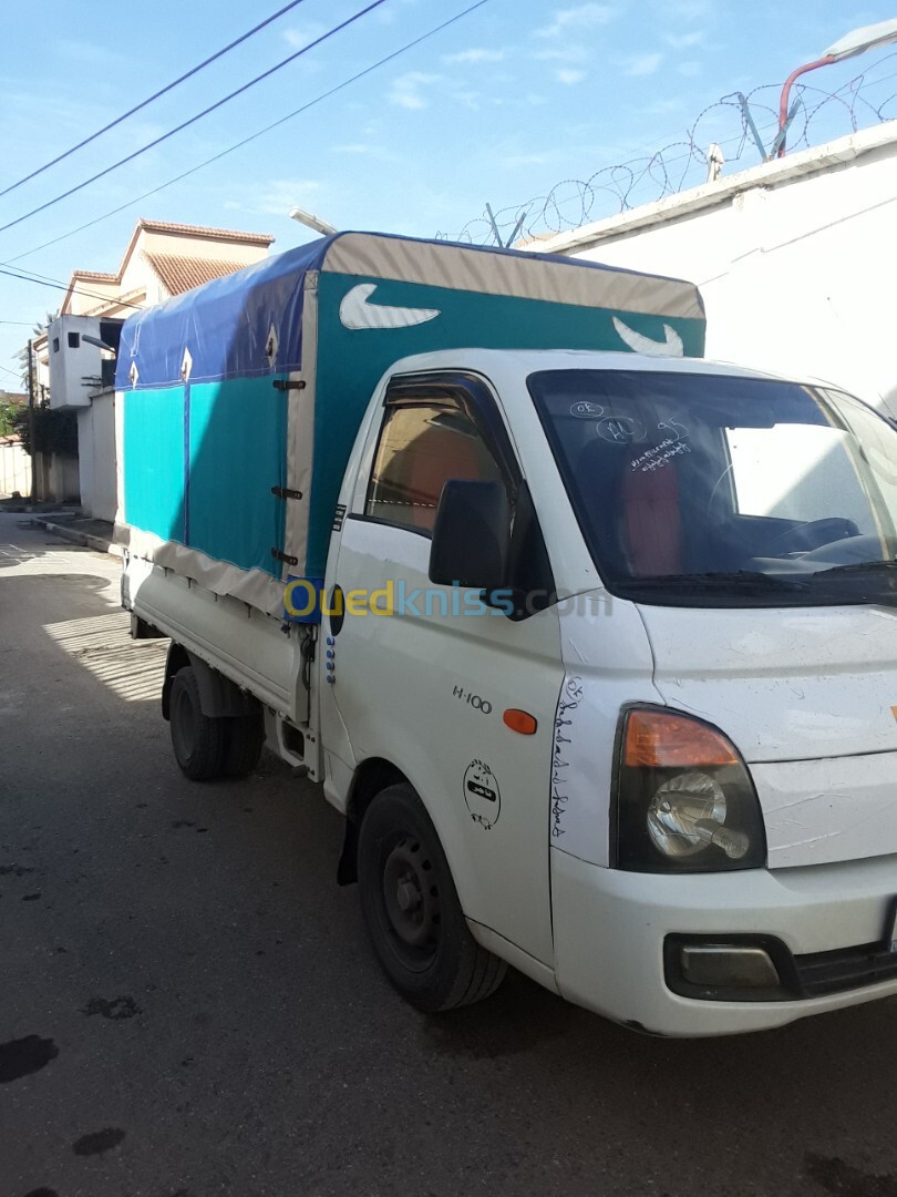 Hyundai H1 2014 H1