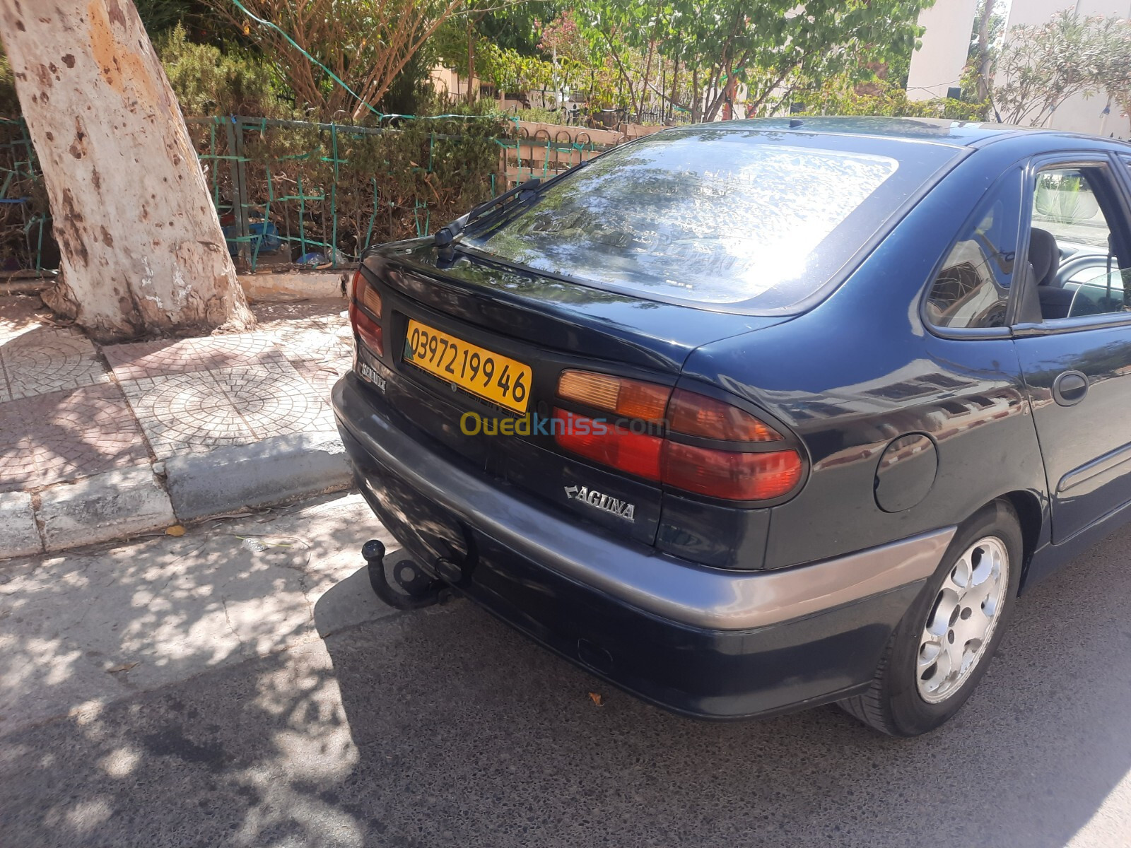 Renault Laguna 1 1999 Laguna 1