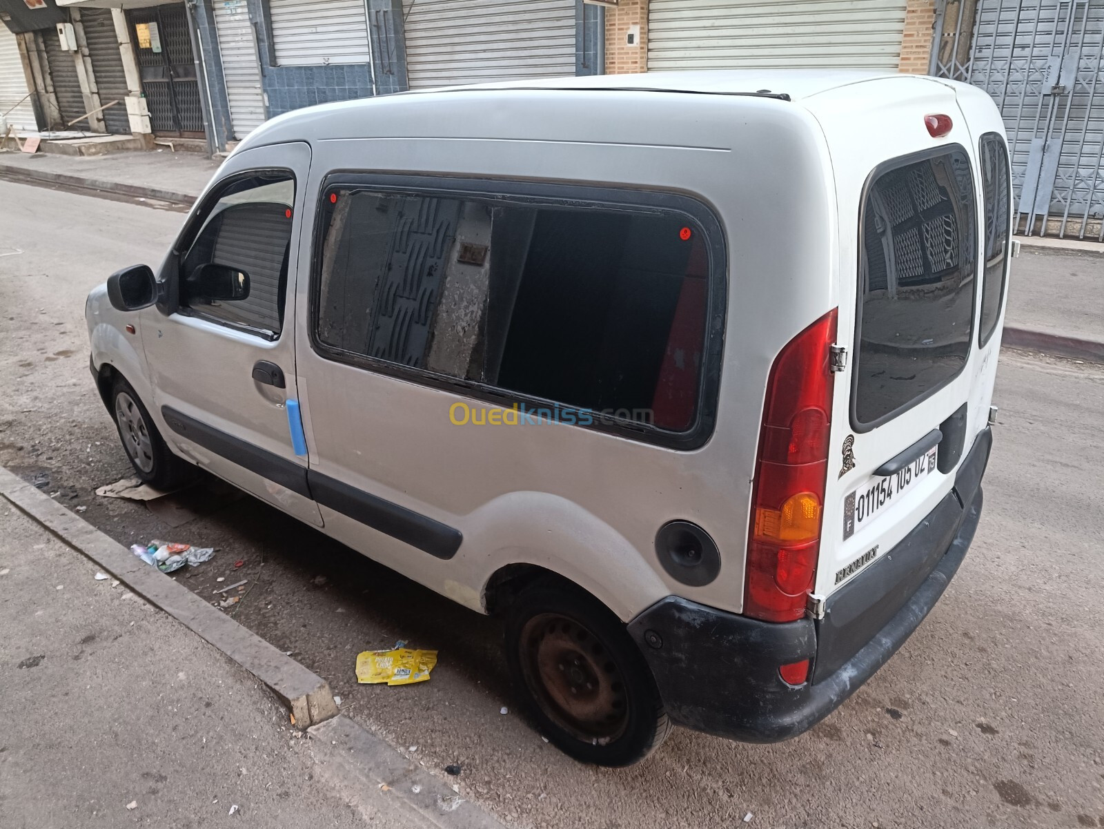 Renault Kangoo 2005 Kangoo