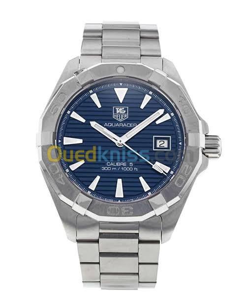 TAGHEUER  aquaracer