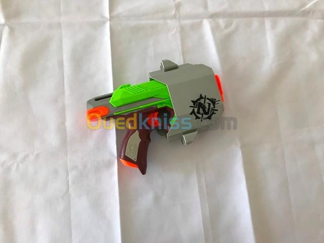 Pistolet jouet pour pistolets Nerf Pistolet Algeria