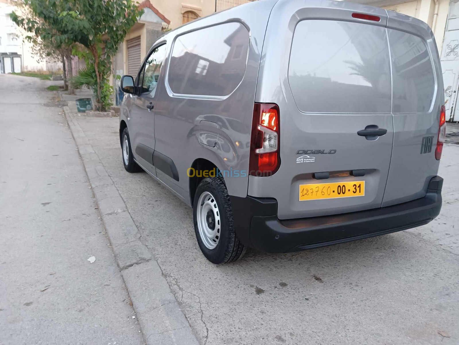 Fiat Doblo 2024 Doblo