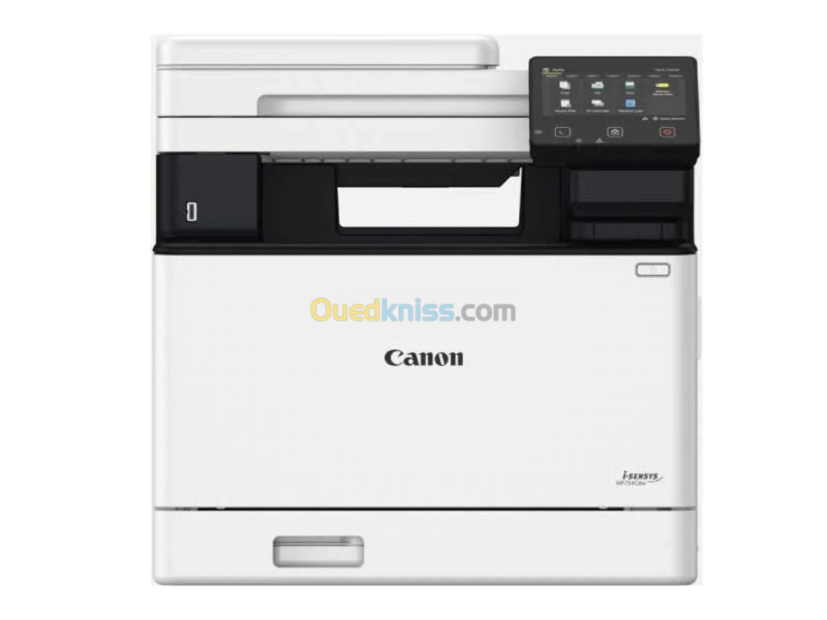 IMPRIMANTE CANON MULTIFONCTION MF651CW LASER COULEUR WIFI