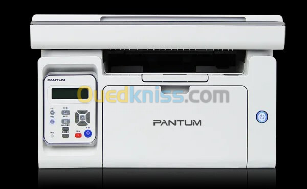 PANTUM M6509NW LASER MULTIFONCTION MONOCHROME  