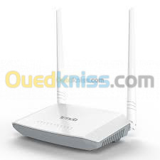 MODEM ROUTEUR TENDA V300 VDSL2/ADSL N300-WIFI