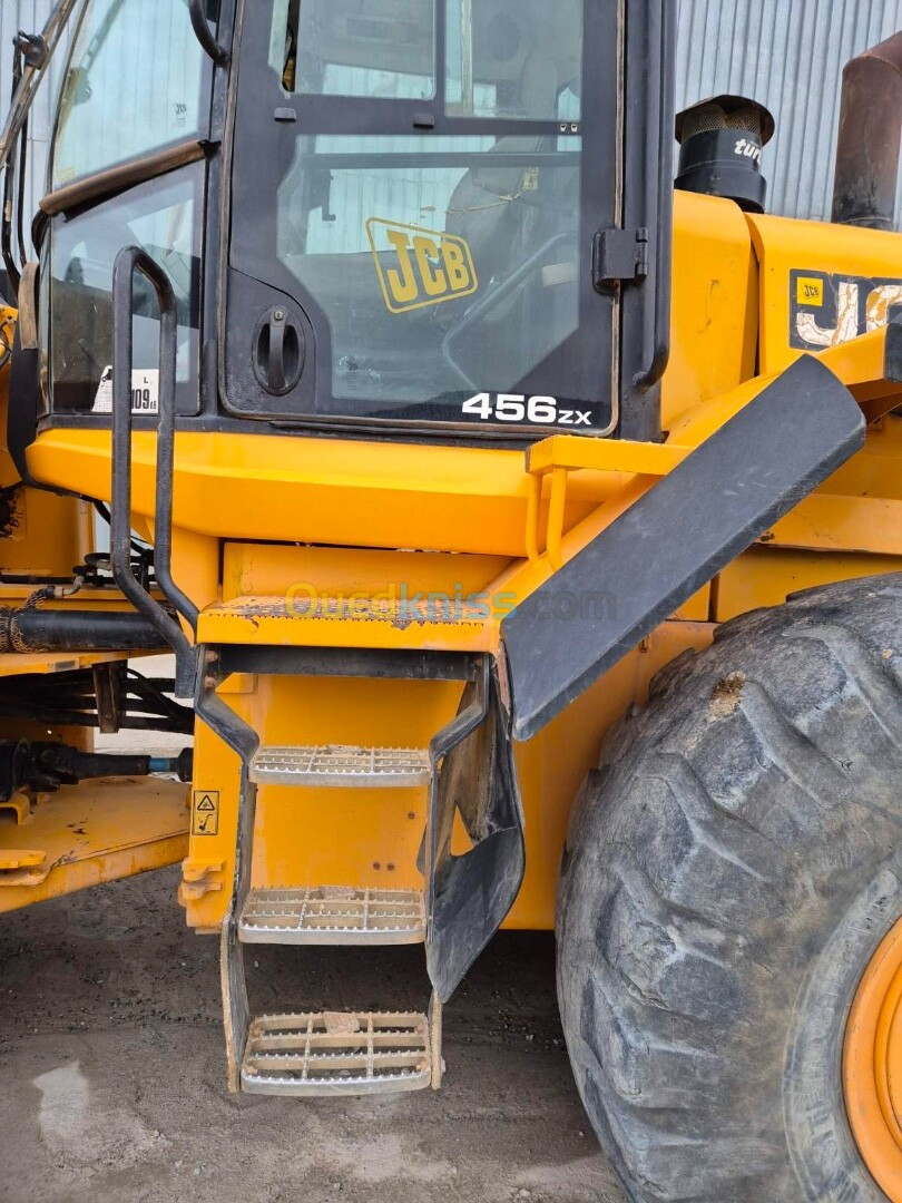 JCB JCB 2014