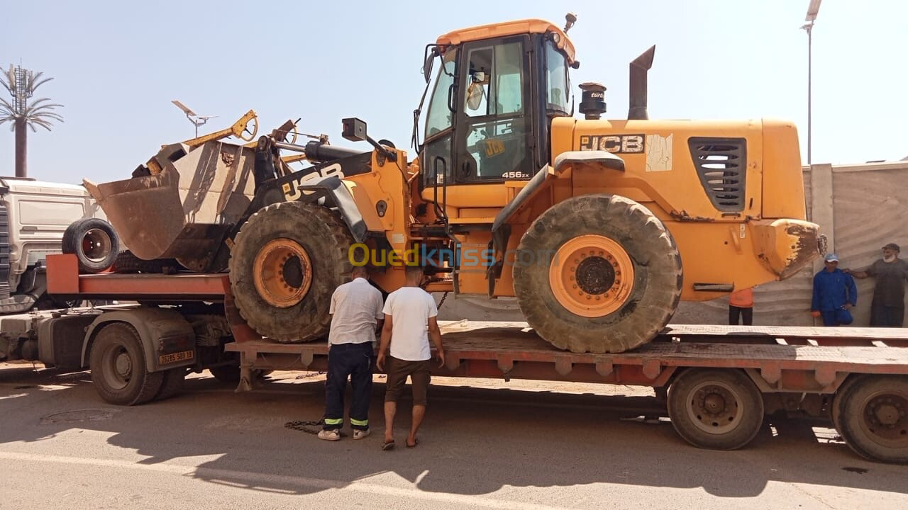 JCB JCB 2014