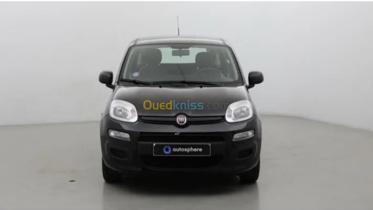 Fiat Panda 2022 Panda