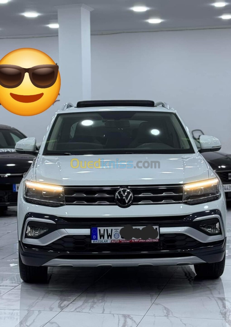 Volkswagen T-Cross 2023 1.5 dci