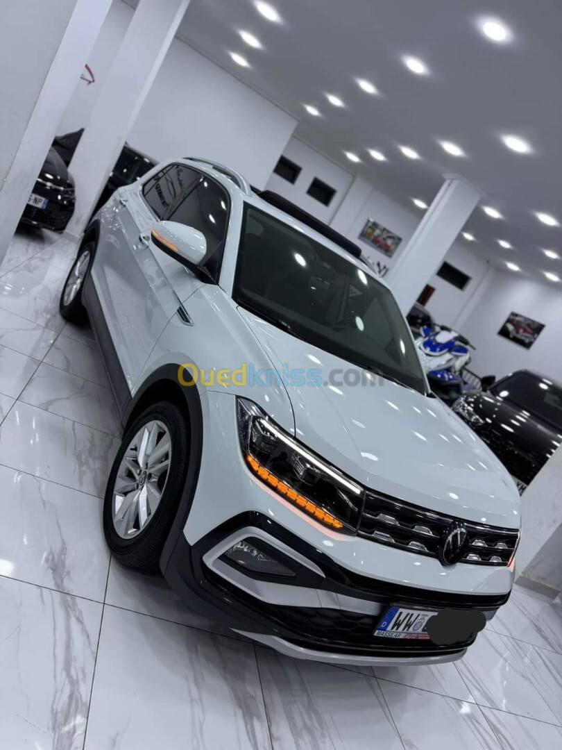 Volkswagen T-Cross 2023 1.5 dci