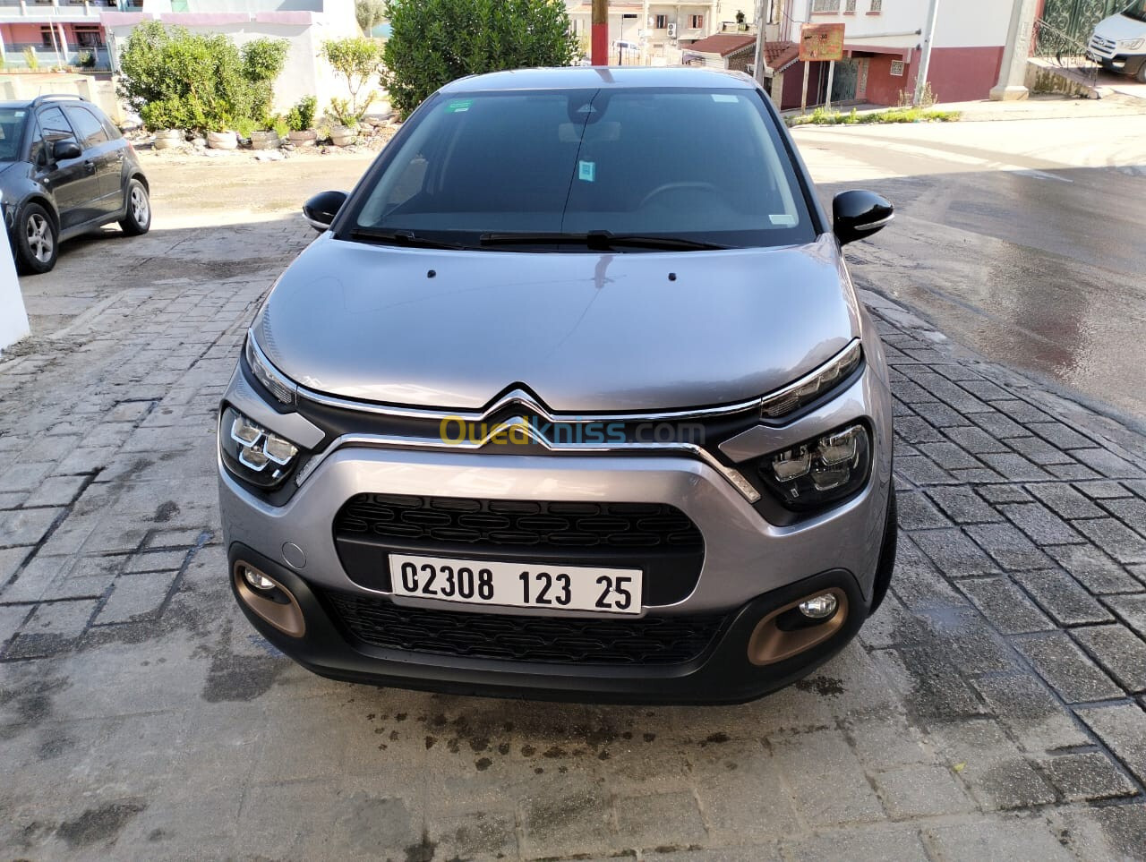 Citroen C3 2023 C-Series