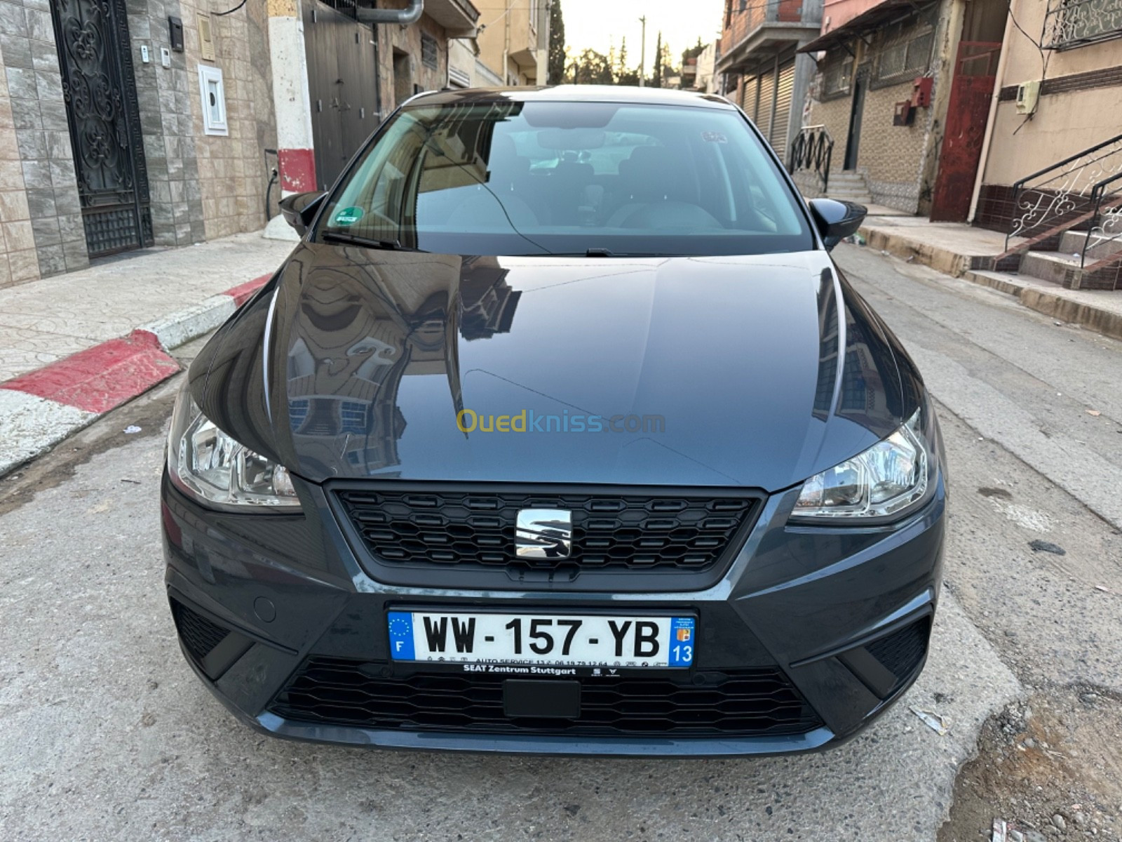 Seat Ibiza 2021 