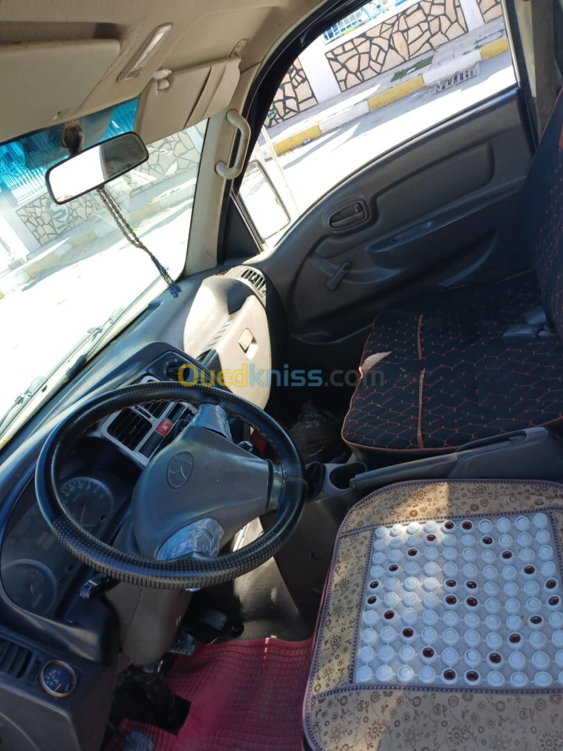 Hyundai H100 2008 H1000