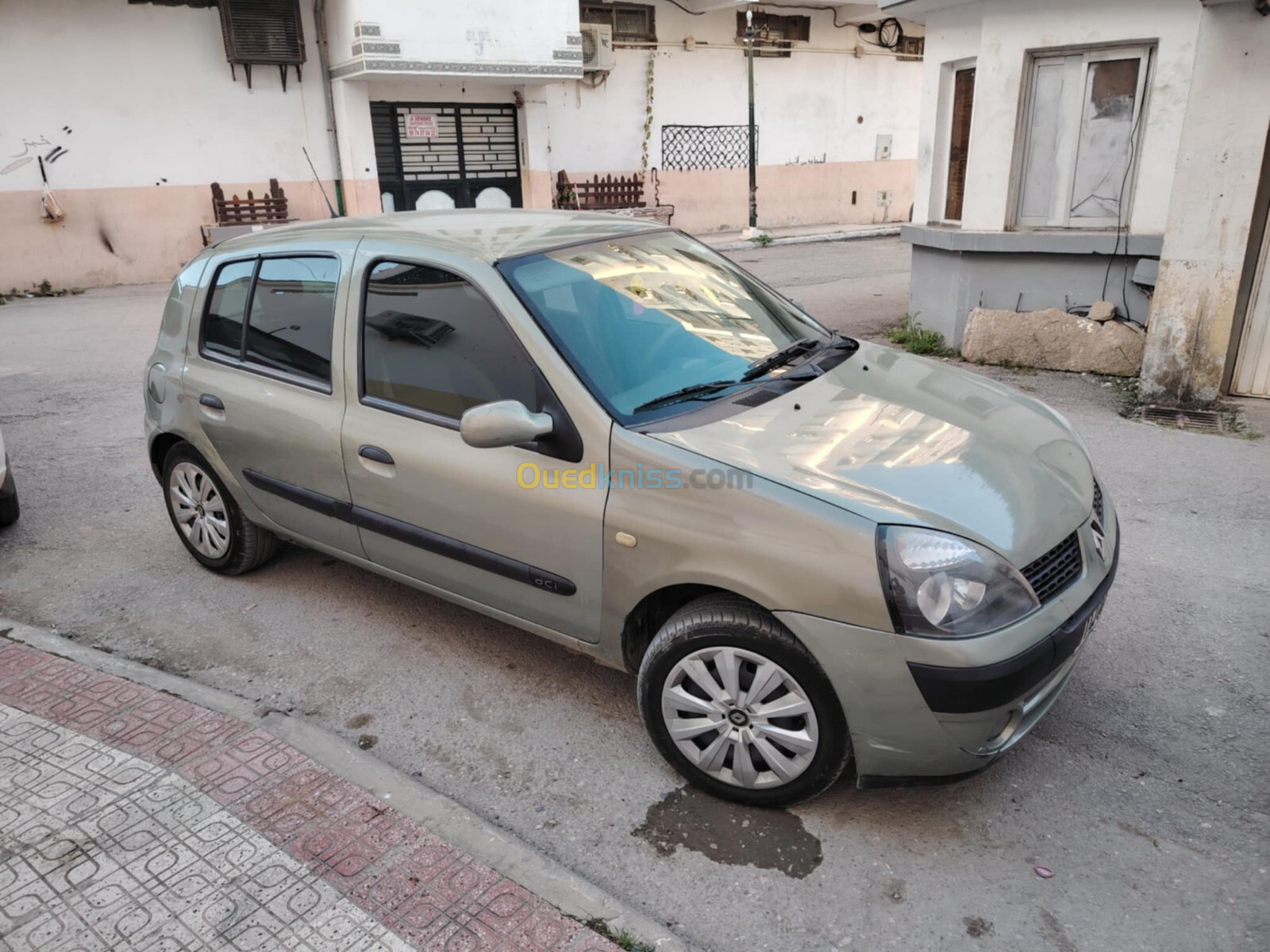 Renault Clio 2 2006 