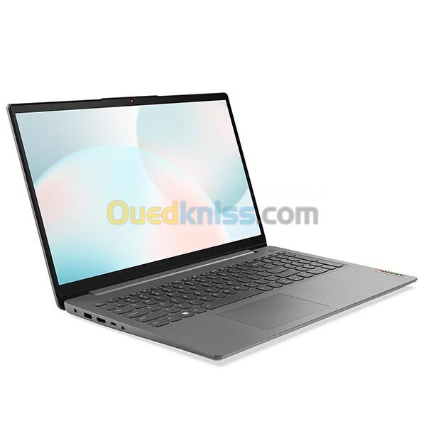 LENOVO IDEAPAD 3 15IAU7 I5-1235U  8GB 512GO SSD- 15.6 LED FHD