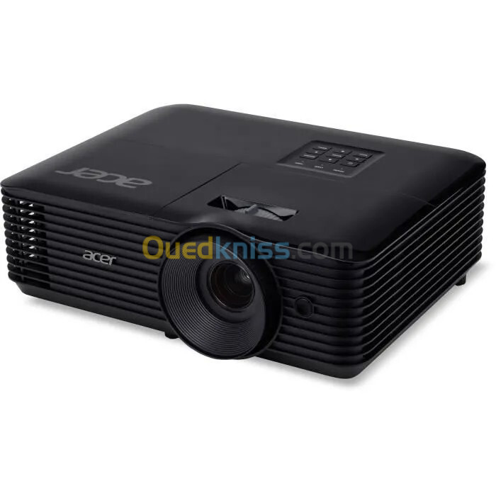 VIDEOPROJECTEUR ACER X1226AH - 4000 LUMENS - SVGA (800 X 600) - 3D