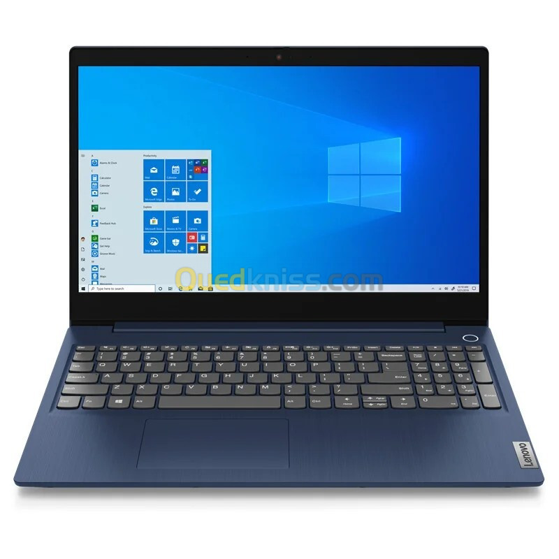 LENOVO IDEAPAD 3 15IGL05 INTEL CELERON N4020 4GB 256 SSD 15.6 SOUS EMBALLAGE