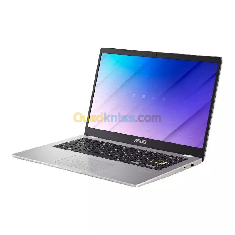 ASUS VIVOBOOK E410KA INTEL CELERON N4500/4GO/128GO EMMC/ECRAN 14/WINDOWS 11