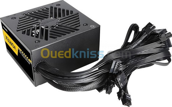  ALIMENTATION RAIDMAX RX-800W VORTEX 800W 80 PLUS GOLD 